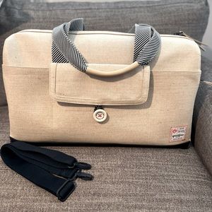Spartina 449 “Armada Duffle Flax”